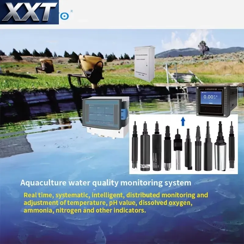 XXT Digital Water Quality Test - огляд і ціна Ph Meter Digital Water Tester