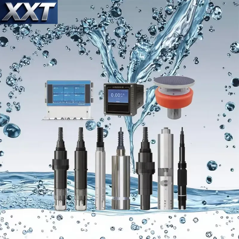 XXT Digital Water Quality Test - огляд і ціна Ph Meter Digital Water Tester