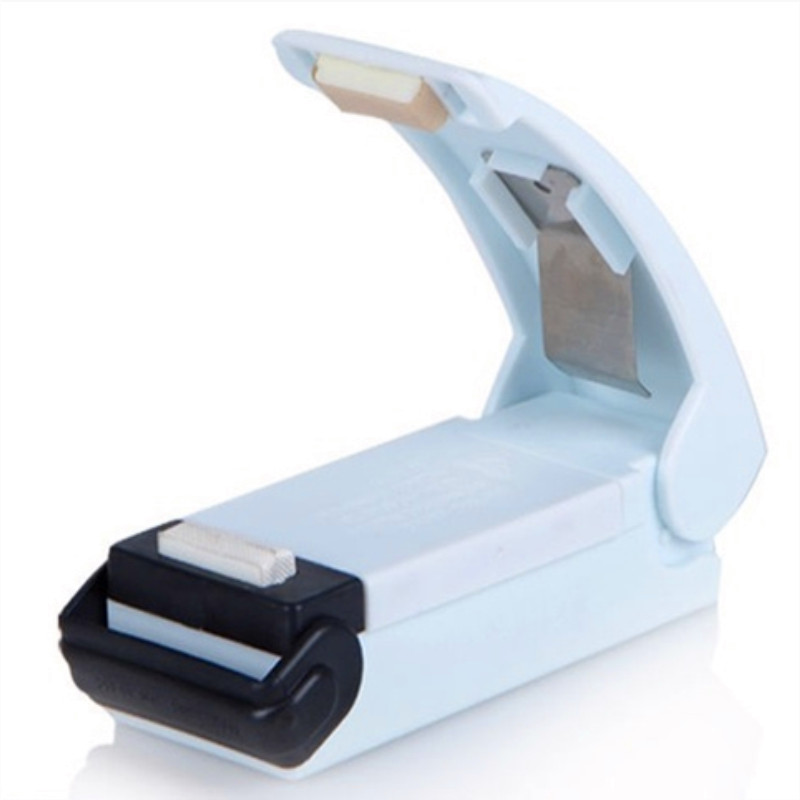 Creative Mini Heat Sealing Mac - огляд і ціна Plastic Bag Impulse Heat Sealer