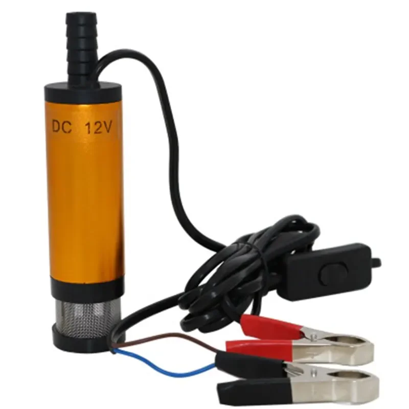 Portable Mini 12v 24v Dc Elect - огляд і ціна Mini Peristaltic Pump 12V