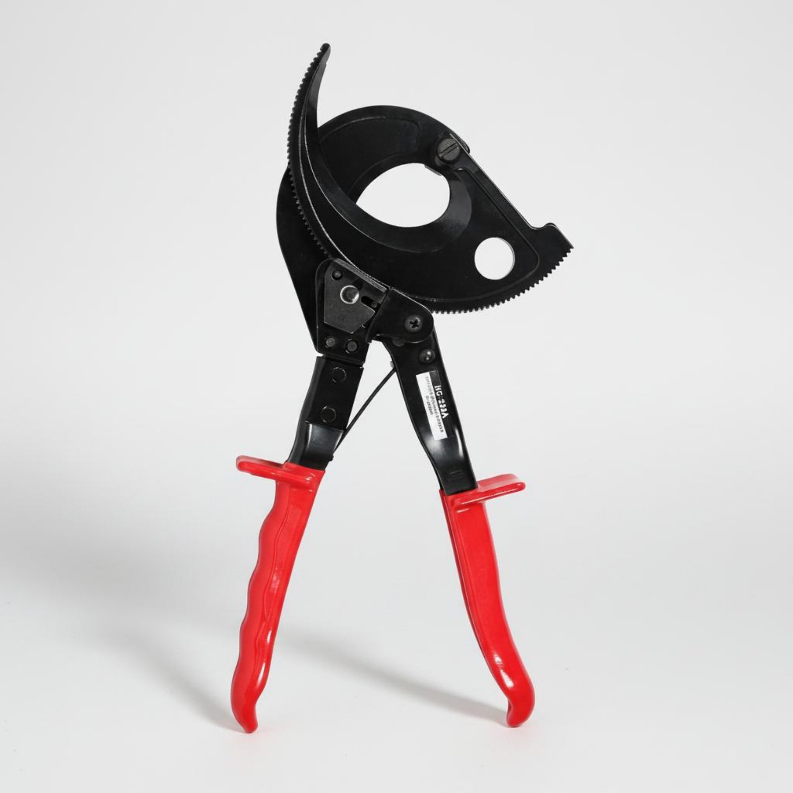 Ratcheting Cable Cutter Quick  - огляд і ціна Industrial Tools