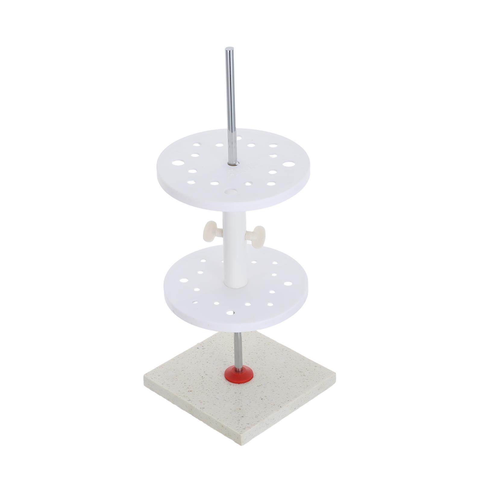 Marble Pipette Storage Rack 16 - огляд і ціна Lab Equipment