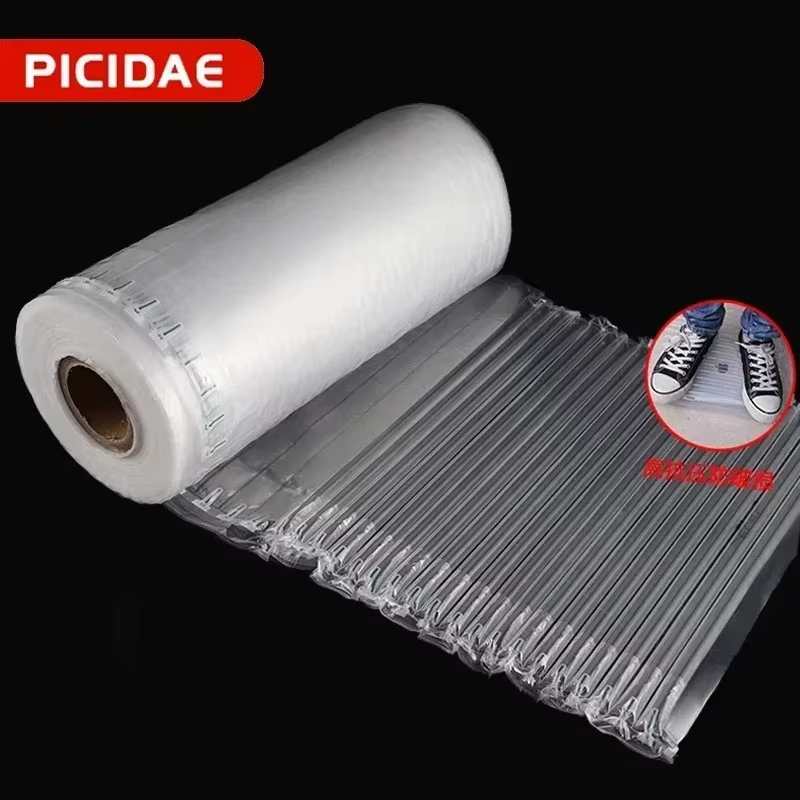 50M Shockproof Drop-Proof Air  - огляд і ціна Air Bubble Wrap Roll Packaging