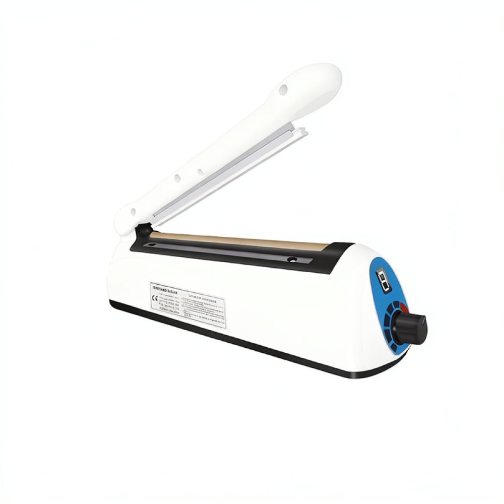 Professional Hand Operated Pla - огляд і ціна Plastic Bag Impulse Heat Sealer