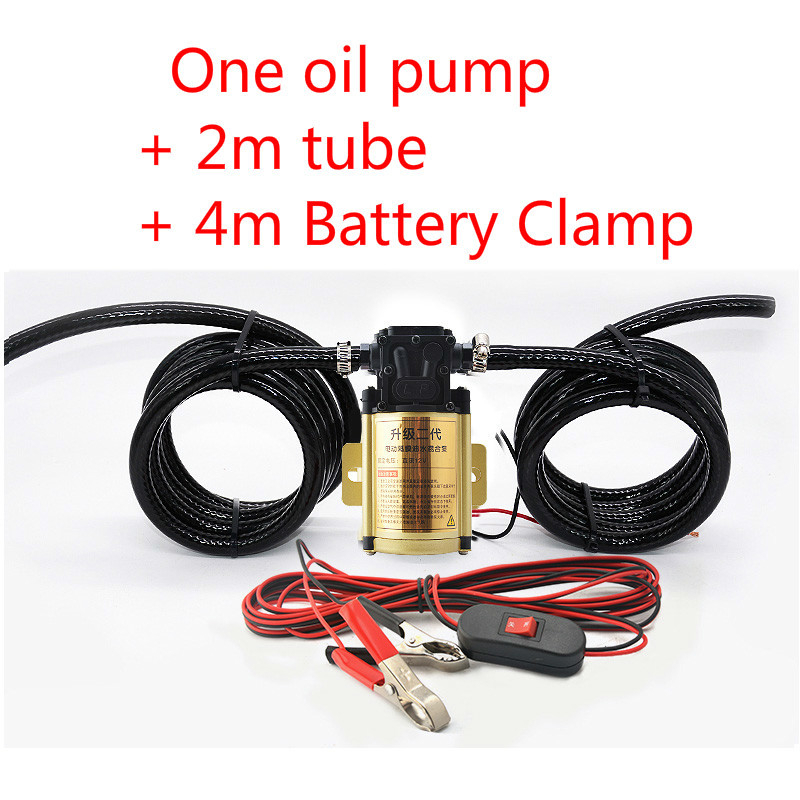 Portable 12V 24V Electric Dies - огляд і ціна Mini Peristaltic Pump 12V